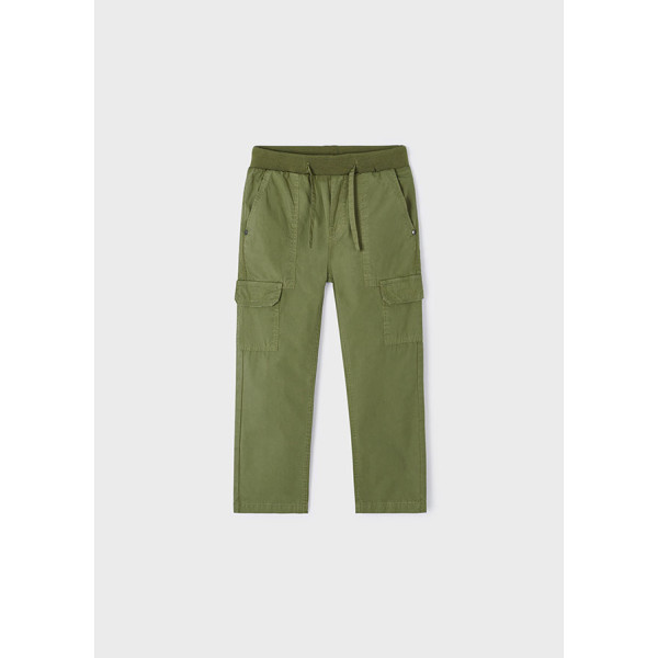Mayoral Cargo pants 24-03545 - Jungle