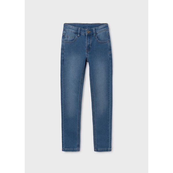 Mayoral Soft denim jeans 24-06516 - Medium