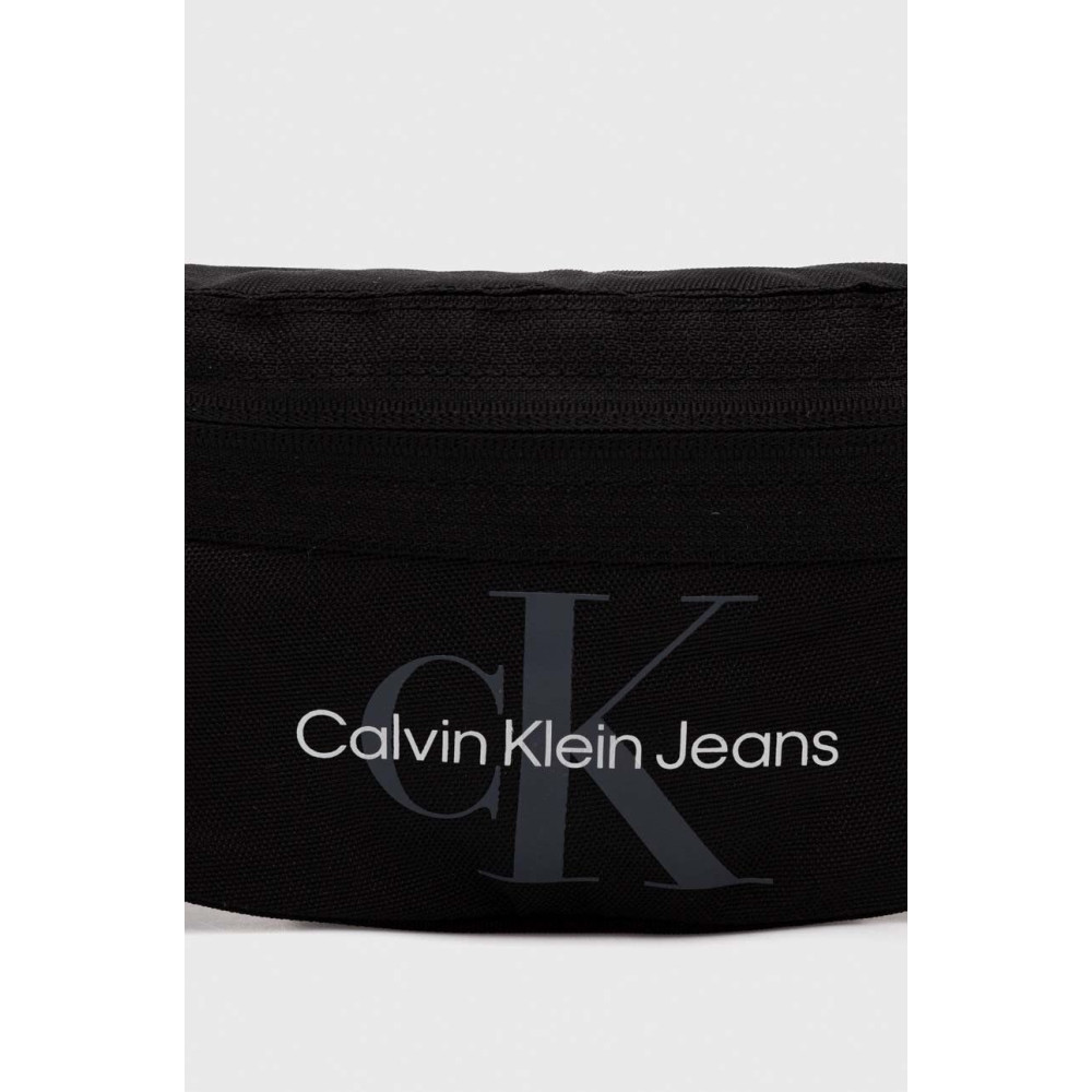 Calvin klein Τσαντάκι μέσης Sport Essentials 38 M K50K511096 - Black