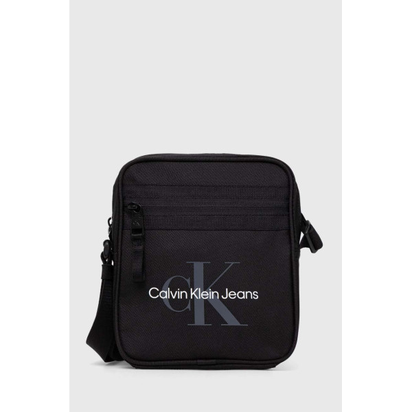 Calvin klein Τσαντάκι Sport Essentials Reporter 18M K50K511098 - Black