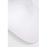Calvin klein Καπέλο Cotton K60K612000 - Bright White