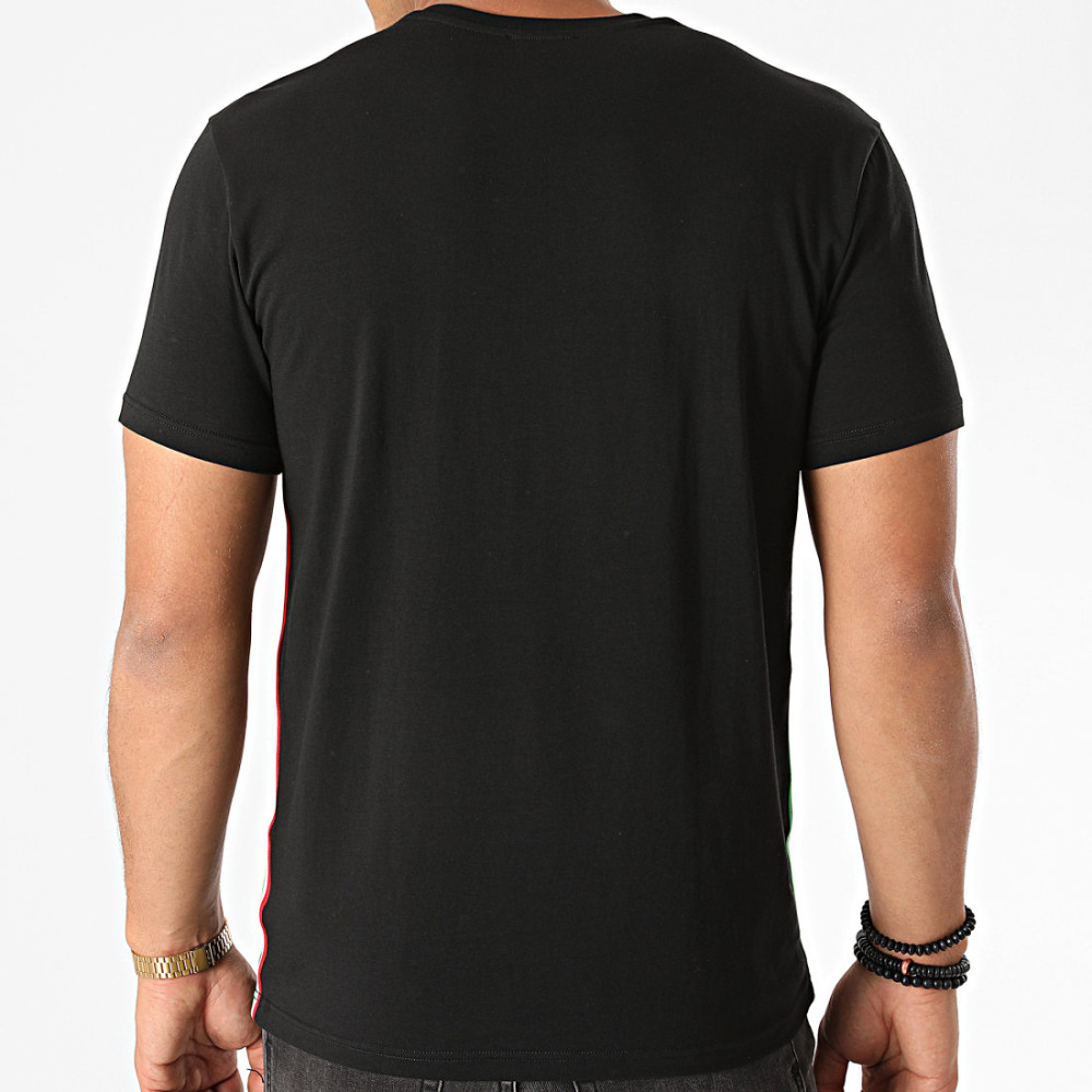 Emporio Armani T-shirt CN Italy Series 1108530A510 - black