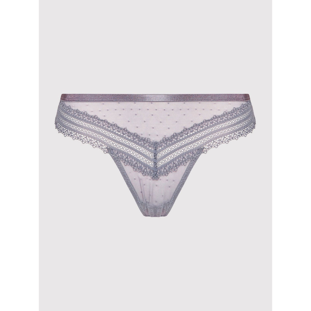 Triumph String Tempting Tulle 10205413 - dust lilac