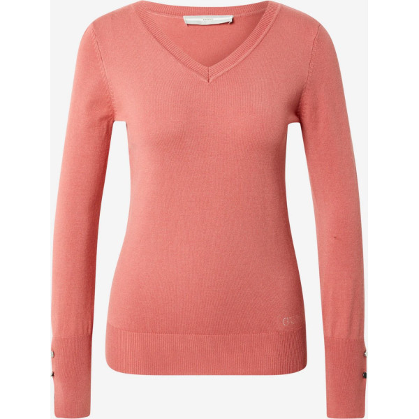 Guess Sweater Gena VN LS W1YR03Z2V60 - coral