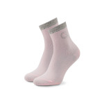Calvin klein Κάλτσες  Big Crystal 701218782 - pink