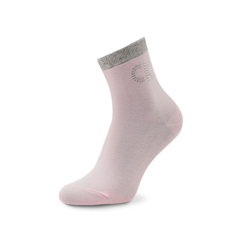 Calvin klein Κάλτσες  Big Crystal 701218782 - pink