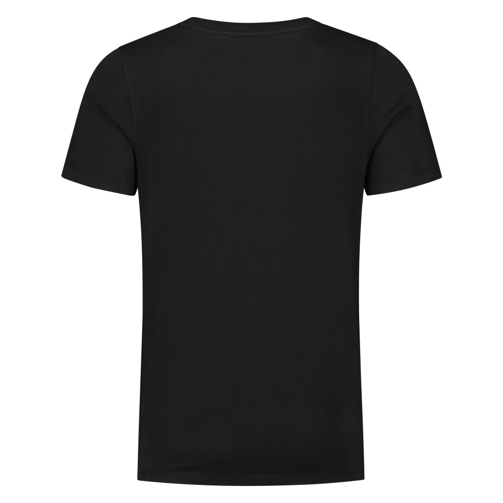 Calvin klein T-shirt logo KV0KV00014 - Pvh Black