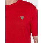 Guess T-shirt SS CN Basic F3GI00K8HM0 - red