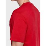Guess T-shirt SS CN Basic F3GI00K8HM0 - red