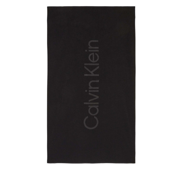 Calvin klein Towel KU0KU00118 - Pvh Black