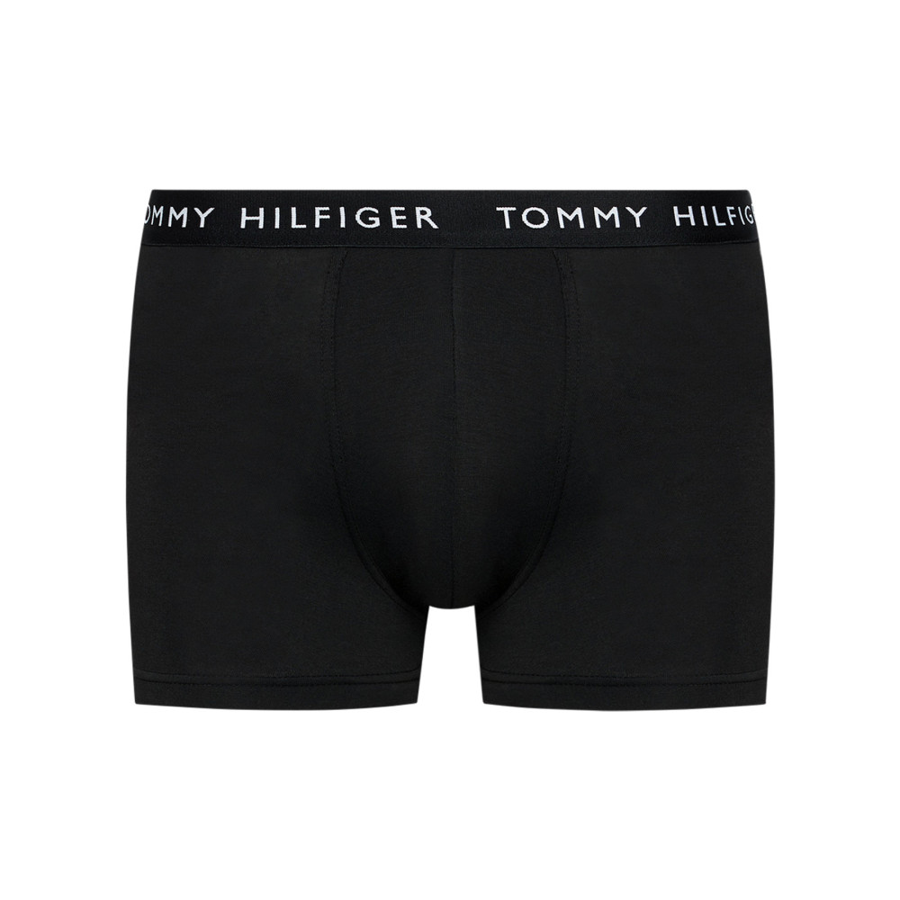 Tommy Hilfiger Boxer 3 pack UM0UM02203 - black