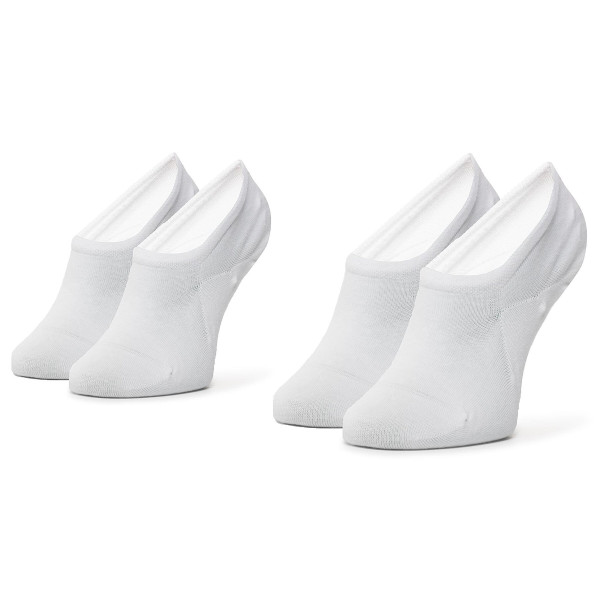 Tommy Hilfiger Κάλτσες σουμπά 2P 383024001 - white