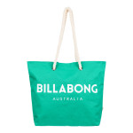 Billabong Essential Beach Bag Solid C9BG15BIP2-1 - tropical green