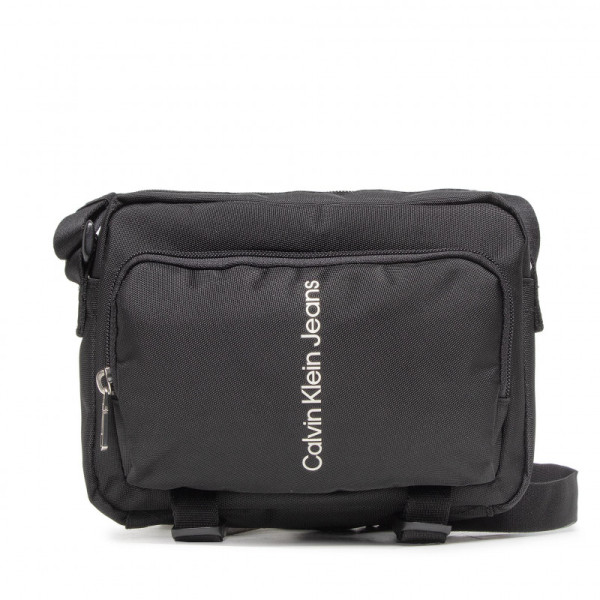 Calvin klein Sport Essentials Cam Bag Inst K50K508978 - Black