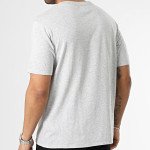 Calvin klein Performance SS T-Shirt 00GMS3K110 - athletic grey heather
