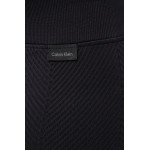 Calvin klein Performance Seamless Knit Short 00GWS3L701 - Black Beauty