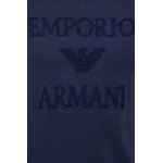 Emporio Armani T-shirt CN 2118183R485 - blue navy