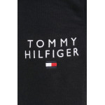 Tommy Hilfiger Βερμούδα μακό UM0UM02881 - Black