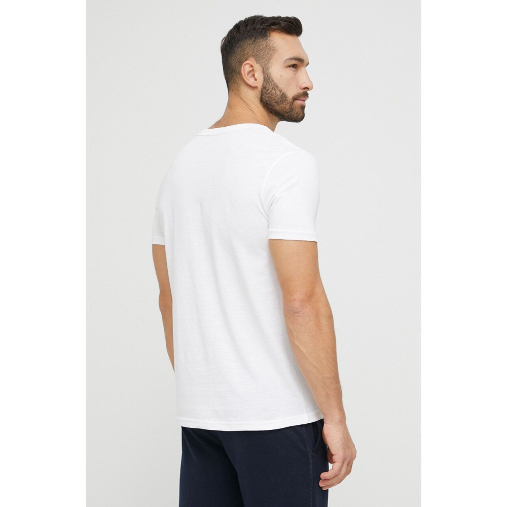 Tommy Hilfiger T-shirt CN SS UM0UM02916 - White