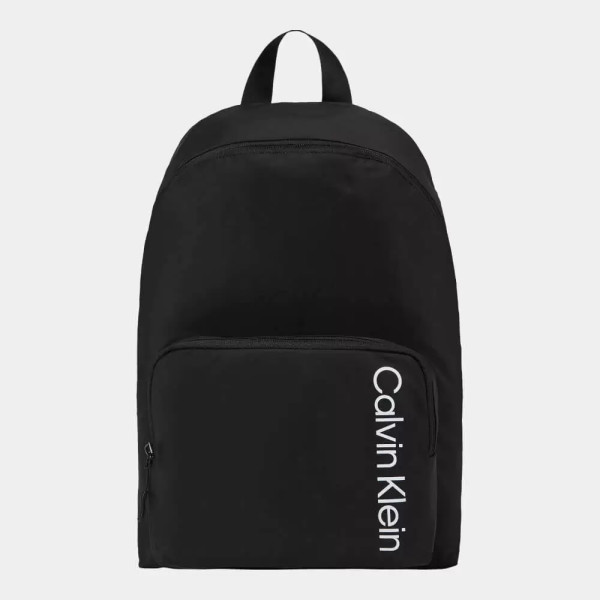 Calvin klein Campus Backpack 45 0000PH0700 - black beauty
