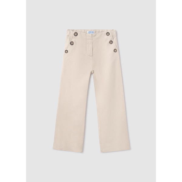 Mayoral Sailor pants 24-06501 - Stone