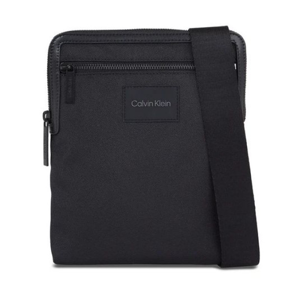 Calvin klein Τσαντάκι Remote Pro Flatpack K50K511626 - Ck Black