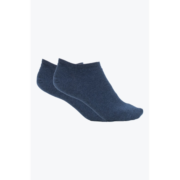 Tommy Hilfiger Κάλτσες κοντές 2 ζευγάρια 342023001 - jeans-356