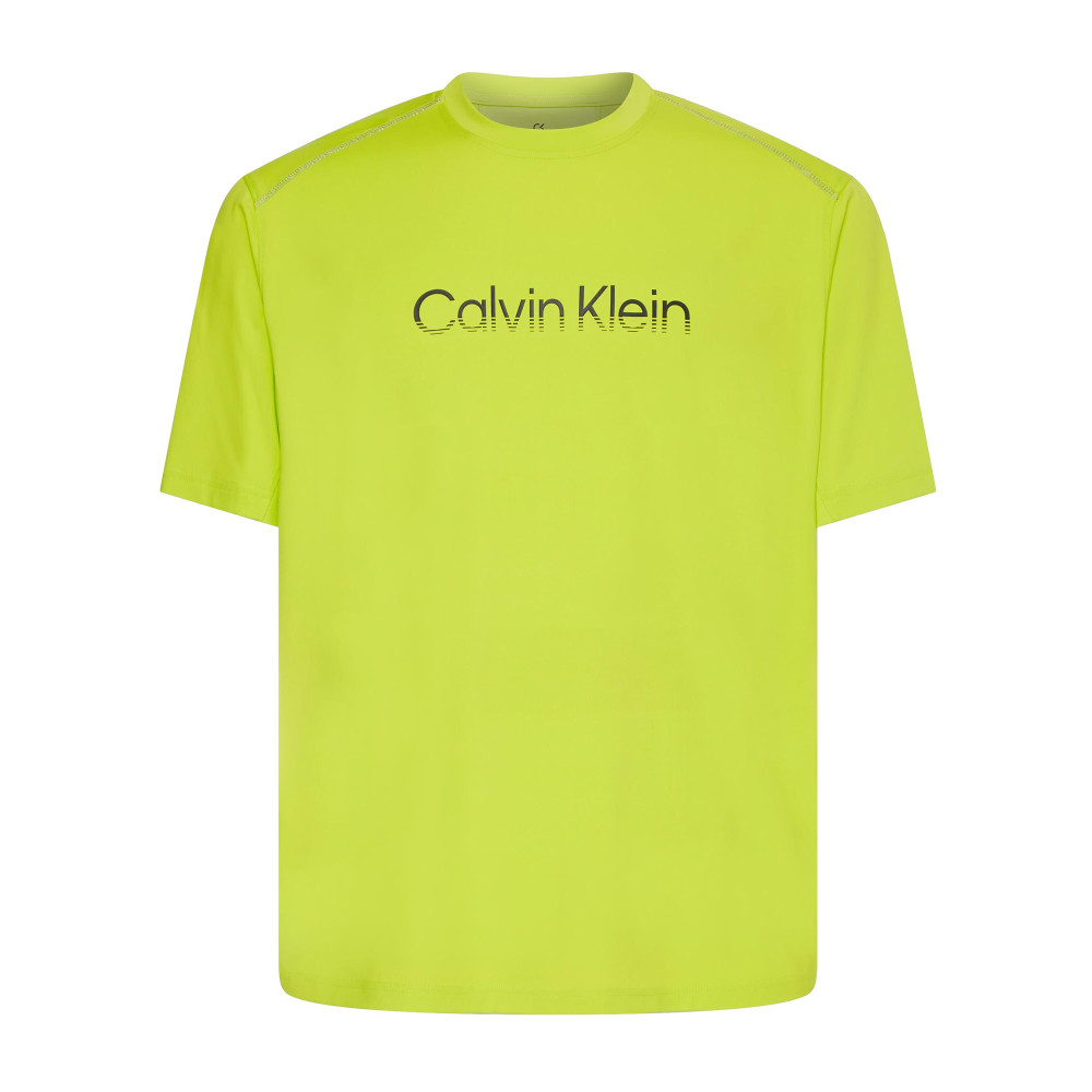 Calvin klein Perfromance T-Shirt 00GMS2K113 - Love Bird