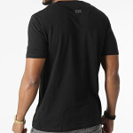 Tommy Hilfiger T-shirt Flag Series UM0UM02514 - Black