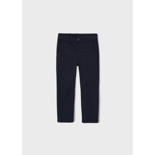 Mayoral Basic trousers 13-00513 - Navy