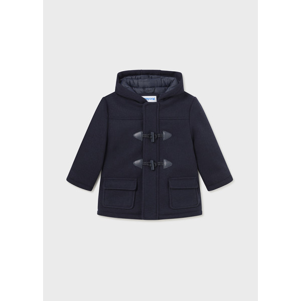 Mayoral Trench 13-02442 - Navy