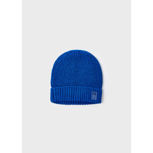 Mayoral Hat 13-10600 - Klein Blue