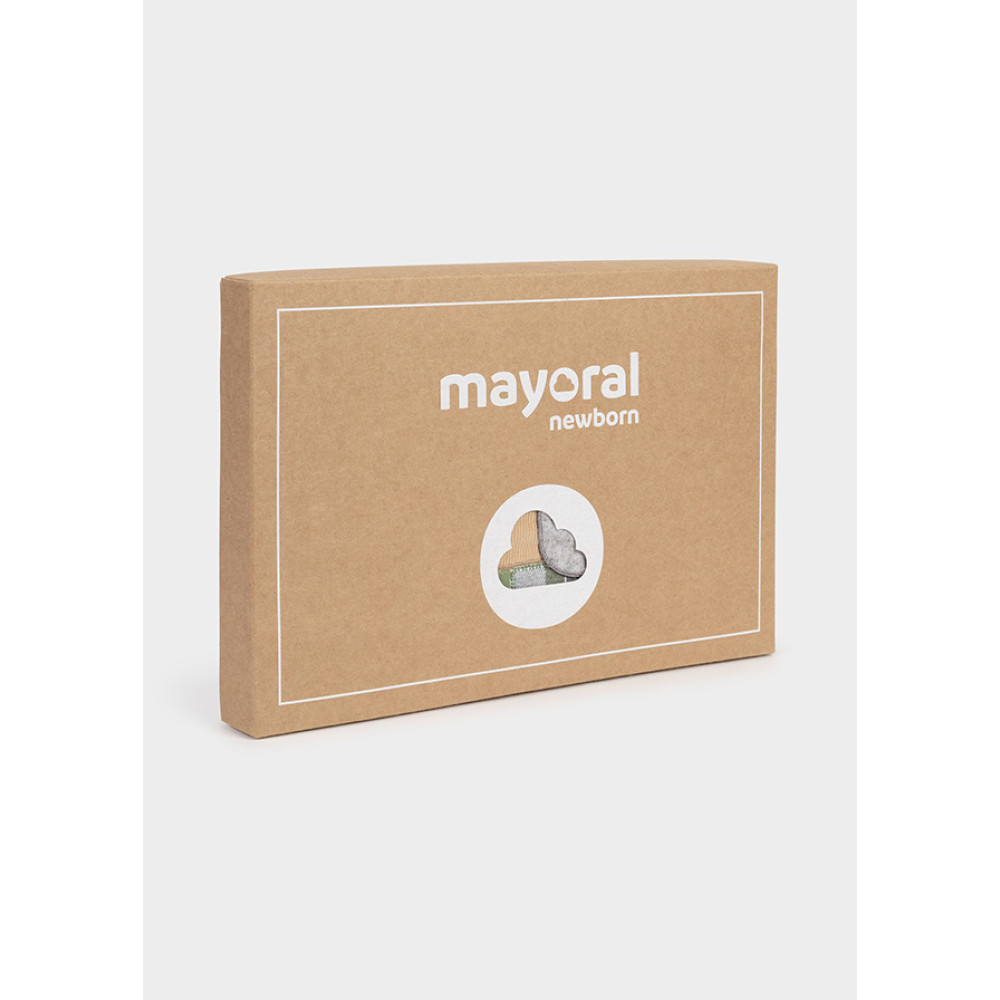 Mayoral Φορμακι συνδυασμενο 11-02681 - πευκο