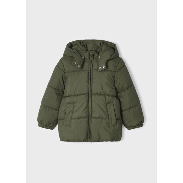 Mayoral Basic school jacket 13-00412 - Oregano