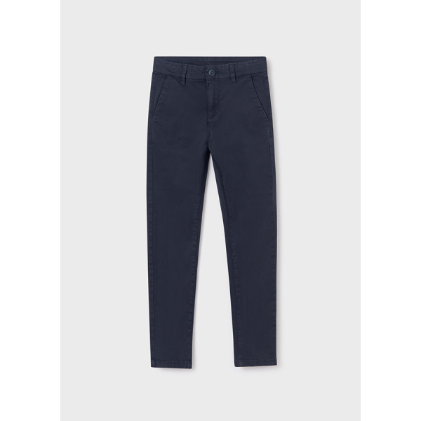 Mayoral Basic trousers 13-00530 - Navy