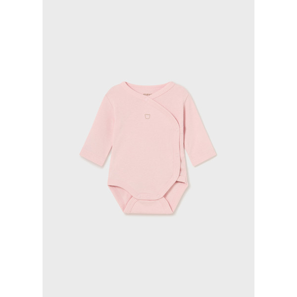 Mayoral L/s body 13-02746 - Baby Rose