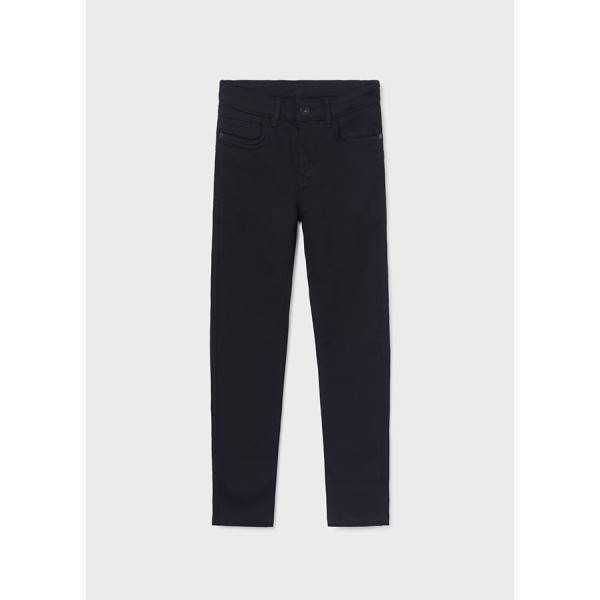 Mayoral Soft pants 13-07517 - Black