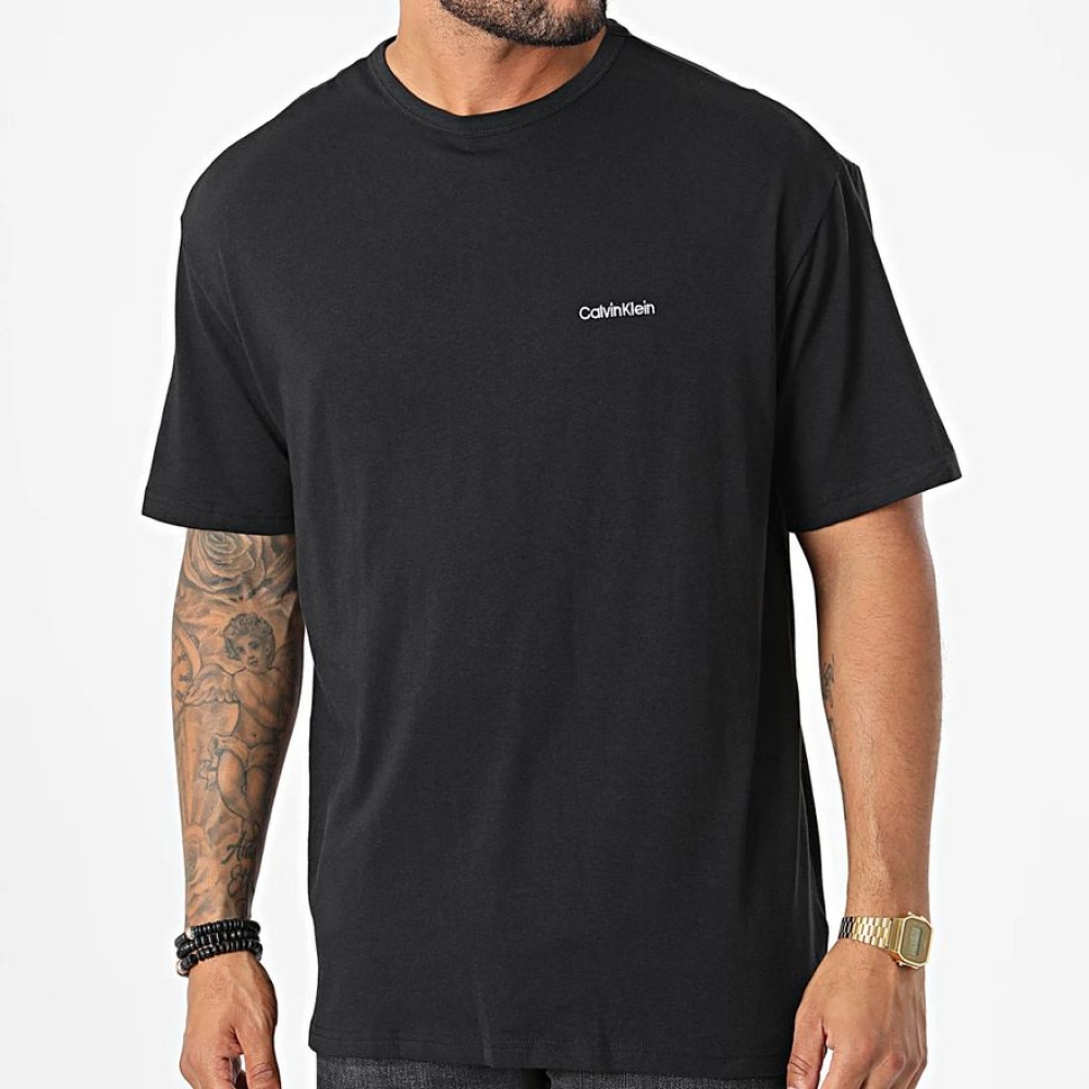 Calvin klein T-Shirt 000NM2298E - black