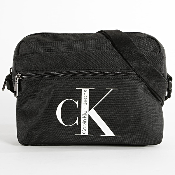 Calvin klein Αθλητική Τσάντα Camera K50K509827 - Black