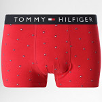 Tommy Hilfiger Boxer Print Edition UM0UM01831 - Flag Repeat