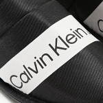 Calvin klein Παντόφλες Σπιτιού YM0YM00528 - Black