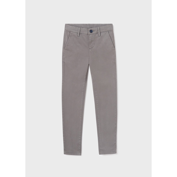 Mayoral Basic trousers 13-00530 - Ash