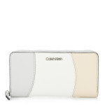 Calvin klein Πορτοφόλι LG Patchwork K60K608120 - Patchwork