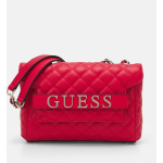 Guess Τσάντα Illy Convertibe Crossbody VG797021 - red