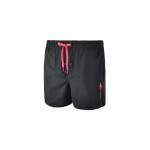 Bluepoint Μαγιό shorts κοντό Solid 2101500 - μαύρο