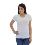 Emporio Armani T-shirt 1631397P317 - λευκό