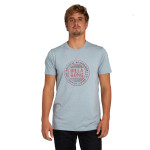 Billabong T-shirt Danapoint H1SS29BIP8 - γκρι