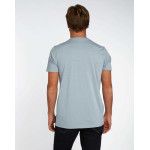 Billabong T-shirt Danapoint H1SS29BIP8 - γκρι