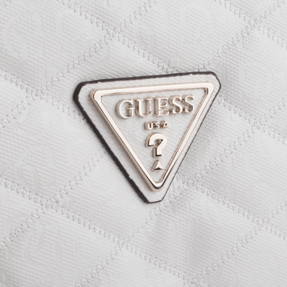 Guess Backpack Astrid SG747932 - white