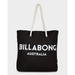 Billabong Essential beach bag CS9BG17BIP0 - μαύρο